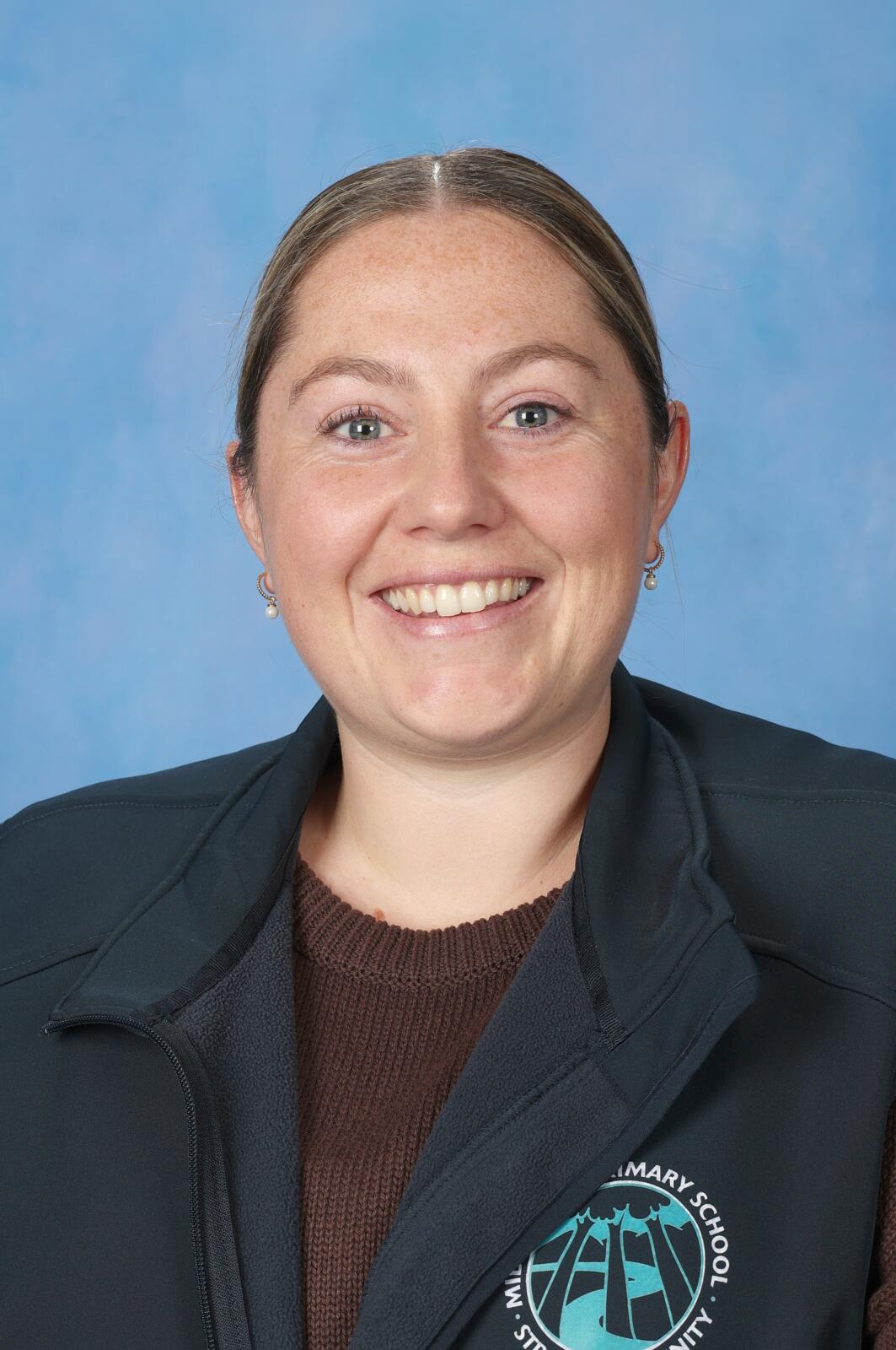 Nicole Hajder